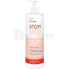 СМЯГЧАЮЩЕЕ МОЛОЧКО тм "ELFA PHARM" серии "ATOPI MED"