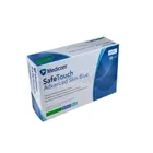 ПЕРЧАТКИ СМОТРОВЫЕ ЛАТЕКСНЫЕ ПРИПУДРЕННЫЕ НЕСТЕРИЛЬНЫЕ SAFETOUCH E-Series