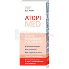 НЕЖНЫЙ ОЧИЩАЮЩИЙ ГЕЛЬ ДЛЯ ДУША тм "ELFA PHARM" серии "ATOPI MED"