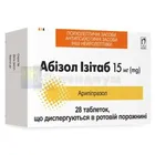 Абизол Изитаб