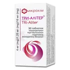 Три-Алитер