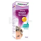 ПАРАНИКС ШАМПУНЬ ДЛЯ ЛЕЧЕНИЯ ПЕДИКУЛЕЗА
