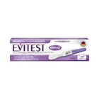 ТЕСТ СТРУЙНЫЙ ДЛЯ ОПРЕДЕЛЕНИЯ БЕРЕМЕННОСТИ EVITEST