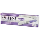 ТЕСТ СТРУЙНЫЙ ДЛЯ ОПРЕДЕЛЕНИЯ БЕРЕМЕННОСТИ EVITEST