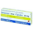 Ципралекс