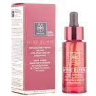APIVITA WINE ELIXIR ВОССТАНАВЛИВАЮЩЕЕ МАСЛО ДЛЯ ЛИЦА ПРОТИВ МОРЩИН С ПОЛИФЕНОЛАМИ ВИНОГРАДНЫХ КОСТОЧЕК