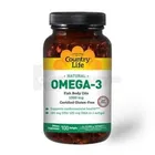 Омега-3 рыбий жир
