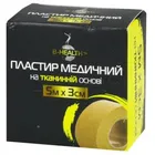ПЛАСТЫРЬ МЕДИЦИНСКИЙ КАТУШЕЧНЫЙ B-HEALTH™