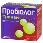 ПРОБИОЛОГ ТРАНЗИТ