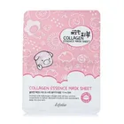 ESFOLIO PURE SKIN МАСКА ТКАНЕВАЯ ДЛЯ ЛИЦА С КОЛЛАГЕНОМ