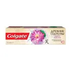 Зубная паста Colgate Древние секреты "Забота о деснах"