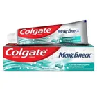 ЗУБНАЯ ПАСТА COLGATE "МАКС БЛЕСК"