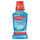 ОПОЛАСКИВАТЕЛЬ ДЛЯ РОТОВОЙ ПОЛОСТИ COLGATE PLAX ОСВЕЖАЮЩАЯ МЯТА