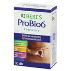 БЕРЕШ ПРОБИО6