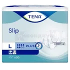 ПОДГУЗНИКИ ДЛЯ ВЗРОСЛЫХ TENA SLIP PLUS LARGE