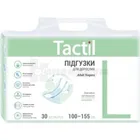 ПОДГУЗНИКИ ДЛЯ ВЗРОСЛЫХ "TACTIL"