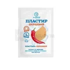 ПЛАСТЫРЬ ПЕРЦОВЫЙ Dr.White