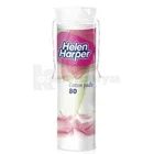 ВАТНЫЕ ДИСКИ ГИГИЕНИЧЕСКИЕ HELEN HARPER COTTON PADS