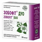 ЗОБОФИТ® ДУО