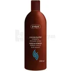 КРЕМ-МЫЛО ДЛЯ ДУША "МАСЛО КАКАО" серия "COCOA BUTTER LINE" тм ZIAJA
