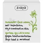 КРЕМ ДЛЯ ЛИЦА ОГУРЕЧНЫЙ серия "CUCUMBER" тм ZIAJA