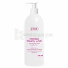СРЕДСТВО КРЕМОВОЕ ДЛЯ ИНТИМНОЙ ГИГИЕНЫ серия "INTIMATE CREAMY WASH" тм ZIAJA