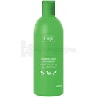 ШАМПУНЬ ВОССТАНАВЛИВАЮЩИЙ ОЛИВКОВЫЙ серия "OLIVE LINE" тм "ZIAJA"