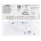 КОМПЛЕКТ SUPERGLIDE PCN ДЛЯ ЧРЕСКОЖНОЙ НЕФРОСТОМИИ, 2-Х ЭТАПНАЯ ТЕХНИКА