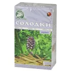 Солодки корни