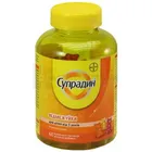 СУПРАДИН ВЕДМЕЖУЙКИ