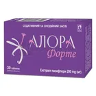 АЛОРА ФОРТЕ