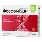 Фосфомицин