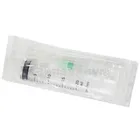 ШПРИЦ ГИПОДЕРМАЛЬНЫЙ ТРЕХКОМПОНЕНТНЫЙ OMNIFIX® LUER DUO
