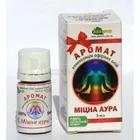 АРОМАКОМПОЗИЦИЯ ЭФИРНЫХ МАСЕЛ "КРЕПКАЯ АУРА"