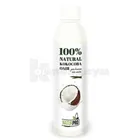 НАТУРАЛЬНОЕ КОКОСОВОЕ МАСЛО тм NATURPRO
