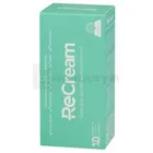 РеКрем (ReCream) КРЕМ ДЛЯ ПРЕДОТВРАЩЕНИЯ ОПРЕЛОСТИ