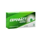 Еврофаст Экспресс