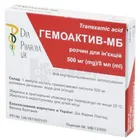 Гемоактив-МБ