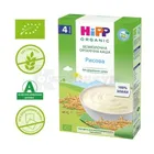 КАША БЕЗМОЛОЧНАЯ ОРГАНИЧЕСКАЯ "РИСОВАЯ" HIPP