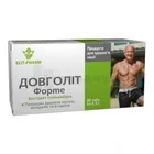ДОЛГОЛЕТ ФОРТЕ