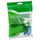 Бронховид леденцы