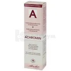 ACHROMIN КРЕМ ДЛЯ ЛИЦА ОТБЕЛИВАЮЩИЙ С УФ ФИЛЬТРОМ