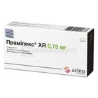Прамипекс® XR