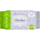 САЛФЕТКИ ВЛАЖНЫЕ ДЛЯ ВЗРОСЛЫХ И ДЕТЕЙ "PURO" "CHICOLINO"