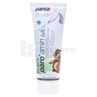 ЗУБНАЯ ПАСТА "PARO"