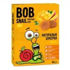 КОНФЕТЫ НАТУРАЛЬНЫЕ BOB SNAIL (УЛИТКА БОБ)