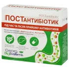 ЙОГУРТ POSTANTIBIOTIC