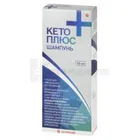 Кето Плюс