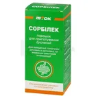 СОРБИЛЕК НА ОСНОВЕ КРЕМНИЯ ДИОКСИДА