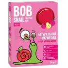 МАРМЕЛАД НАТУРАЛЬНЫЙ BOB SNAIL (УЛИТКА БОБ)